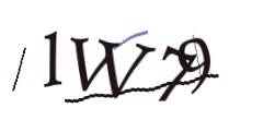 Identifying code