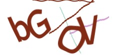 Identifying code