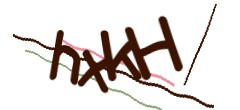Identifying code