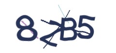 Identifying code