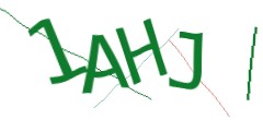 Identifying code