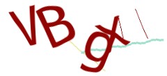 Identifying code