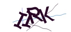 Identifying code