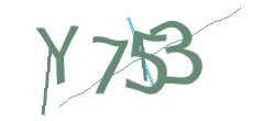 Identifying code