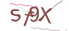 Identifying code