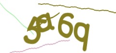 Identifying code