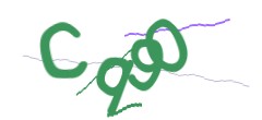 Identifying code