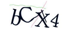 Identifying code
