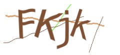 Identifying code