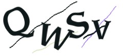 Identifying code