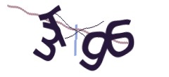 Identifying code