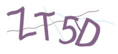 Identifying code