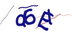 Identifying code