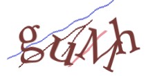 Identifying code