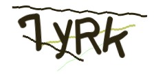 Identifying code