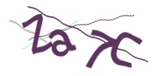 Identifying code