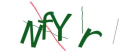 Identifying code