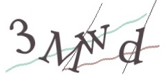 Identifying code