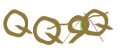 Identifying code