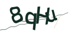 Identifying code