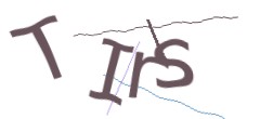 Identifying code