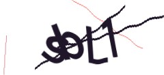 Identifying code