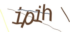 Identifying code