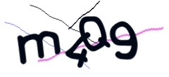 Identifying code