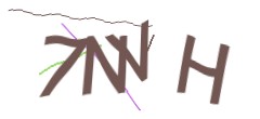 Identifying code