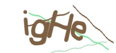 Identifying code