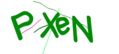 Identifying code