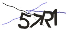Identifying code