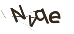 Identifying code