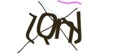 Identifying code