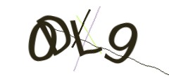 Identifying code