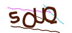 Identifying code