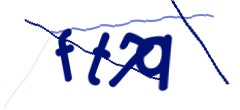 Identifying code