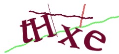 Identifying code