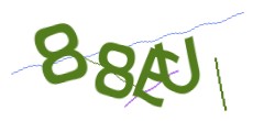 Identifying code