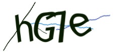Identifying code