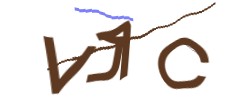 Identifying code