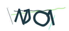 Identifying code