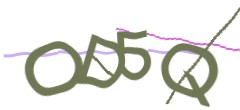 Identifying code