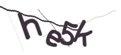 Identifying code