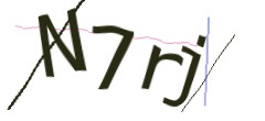 Identifying code