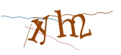 Identifying code