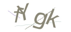 Identifying code