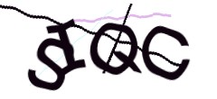 Identifying code