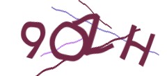 Identifying code