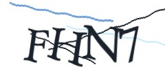 Identifying code